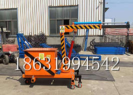 红古区随车吊机220v移动吊机汽车液压吊臂移动起重机随车吊机改装可拆卸包安装